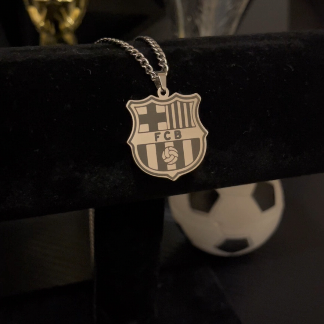 Collar de Fútbol